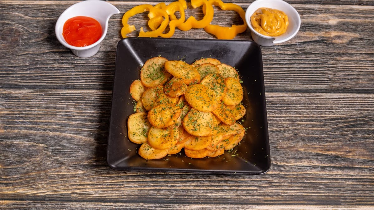 O'poulet Grillé ~ Lille Fives-10