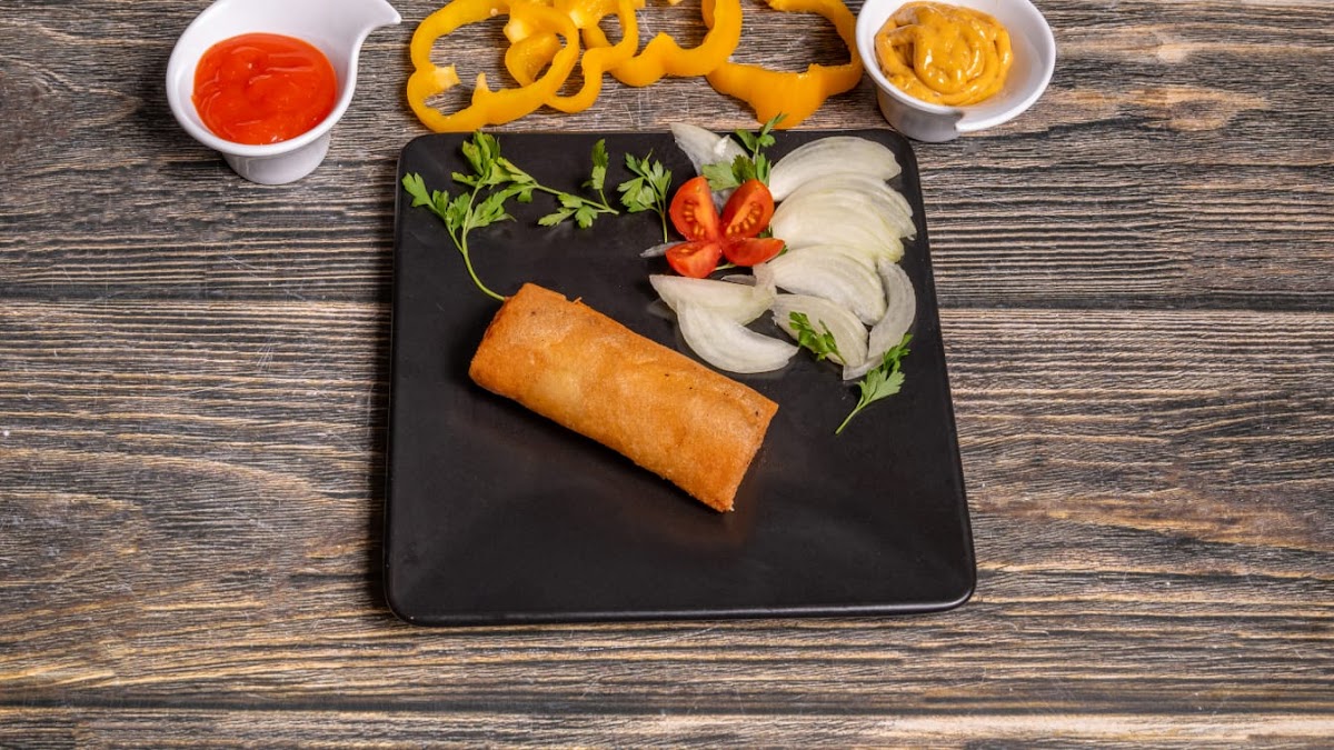 O'poulet Grillé ~ Lille Fives-4