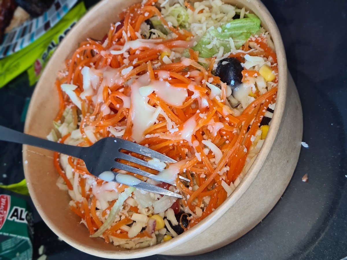 O'poulet Grillé ~ Lille Fives-6