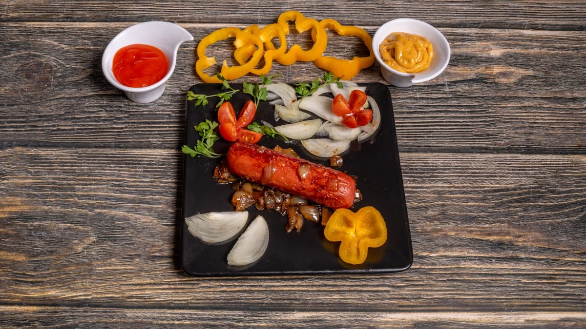 O'poulet Grillé ~ Lille Fives-9